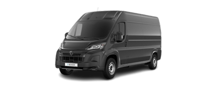 Peugeot E-Boxer - Stellantis &You