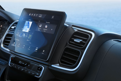 Peugeot Boxer Technologie - Stellantis &You Peugeot Boxer Technologie - Stellantis &You