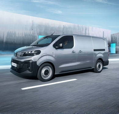 Peugeot Expert - Stellantis &You Peugeot Expert - Stellantis &You