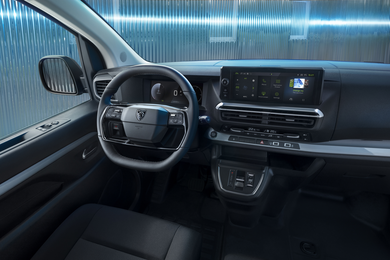 Peugeot Expert Technologie - Stellantis &You Peugeot Expert Technologie - Stellantis &You