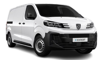 Peugeot E-Expert - Stellantis &You