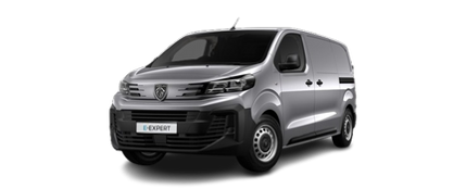 Peugeot E-Expert - Stellantis &You