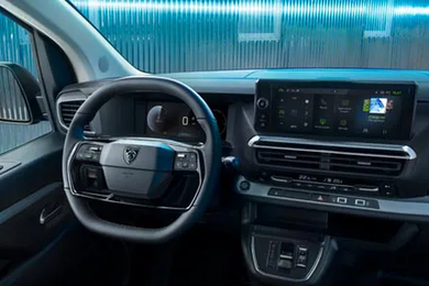 Peugeot Expert Tecnología - Stellantis &You