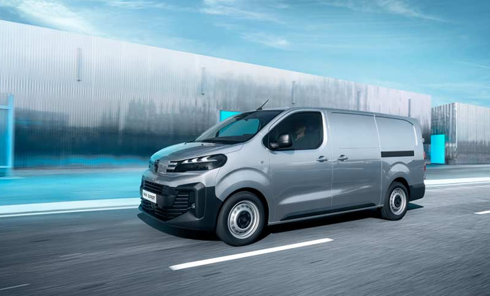 Peugeot Expert - Stellantis &You Peugeot Expert - Stellantis &You