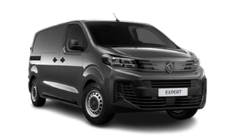 Peugeot Expert - Stellantis &You