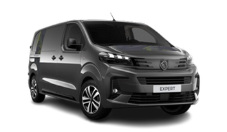 Peugeot Expert - Stellantis &You
