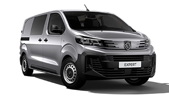 Peugeot Expert - Stellantis &You