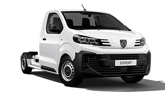 Peugeot Expert Plattform-Fahrgestell - Stellantis &You Peugeot Expert Plattform-Fahrgestell - Stellantis &You