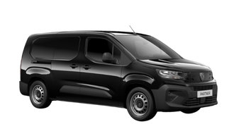 Peugeot Partner - Stellantis &You