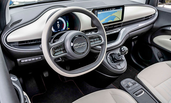 Fiat - Stellantis &You