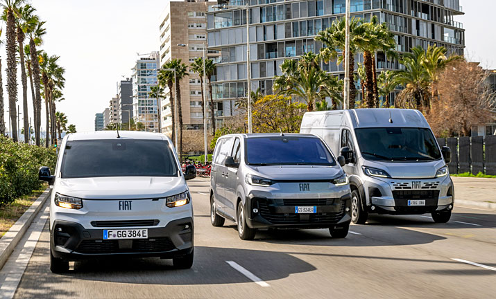 Fiat - Stellantis &You