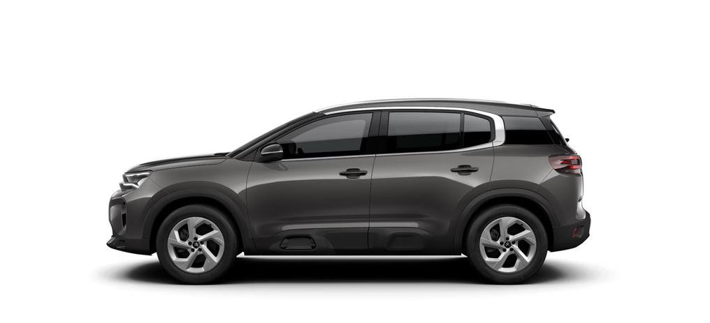 C5 AIRCROSS - Stellantis &You C5 AIRCROSS
