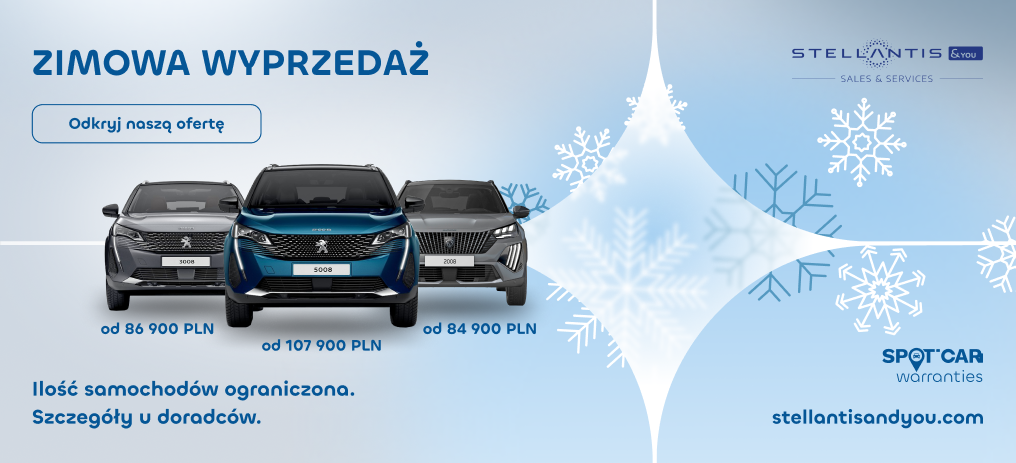 Jesienna Wyprzedaż Samochodów Używanych