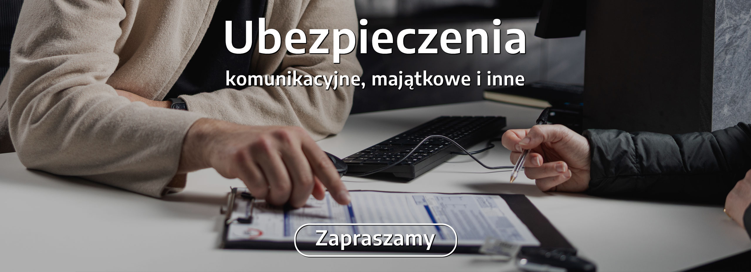 Ubezpieczenia