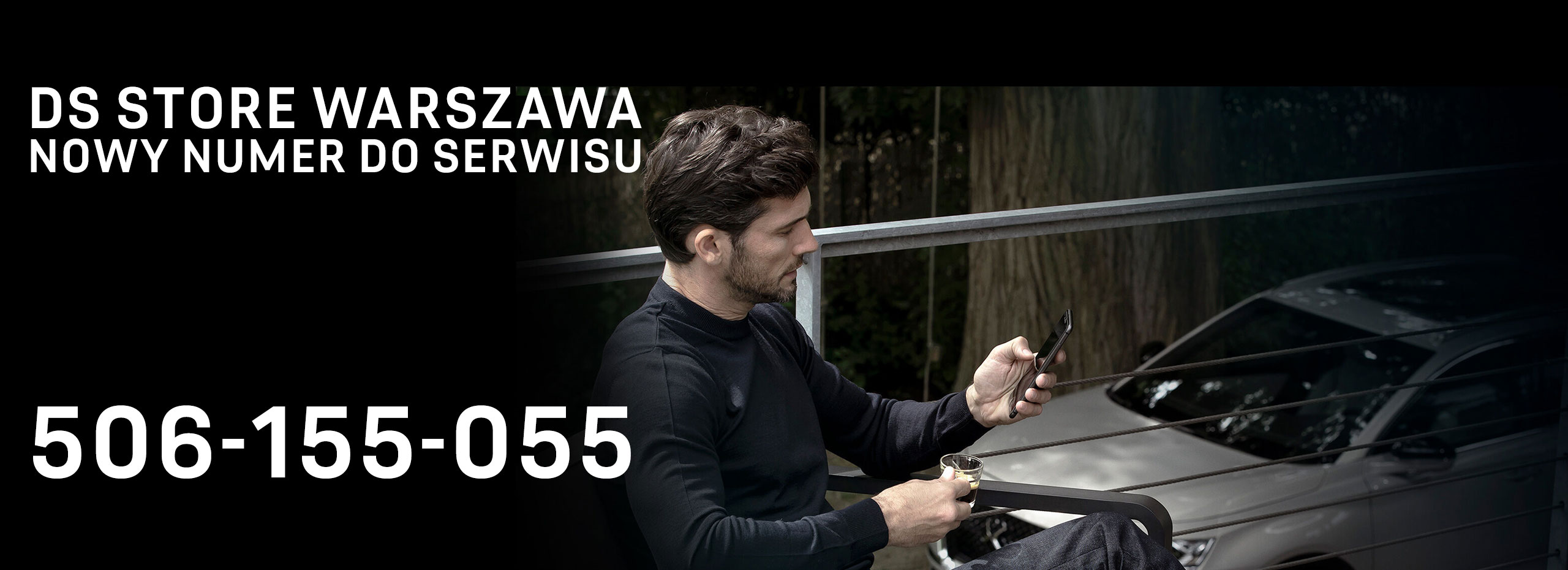 Serwis DS STORE Warszawa