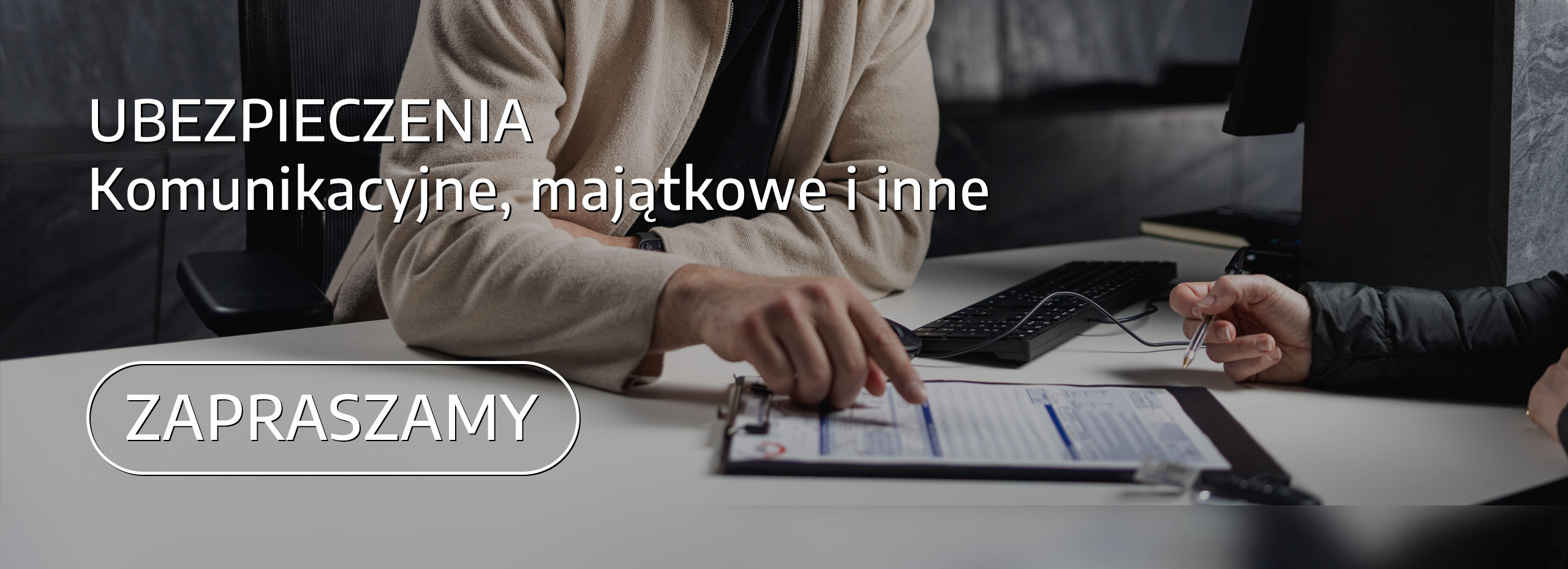 Ubezpieczenia