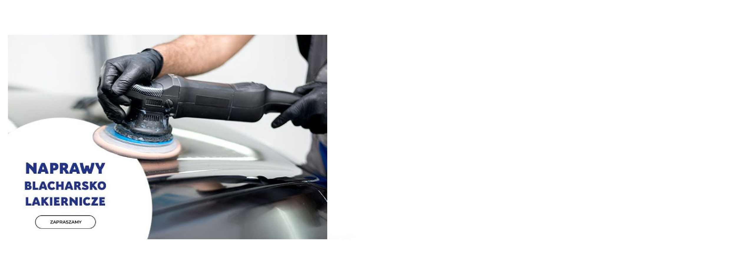 Naprawy blacharsko-lakiernicze - Stellantis &You Naprawy blacharsko-lakiernicze