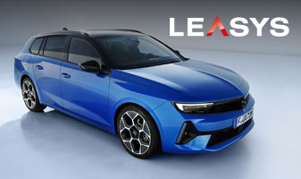 Opel Astra - Stellantis &You