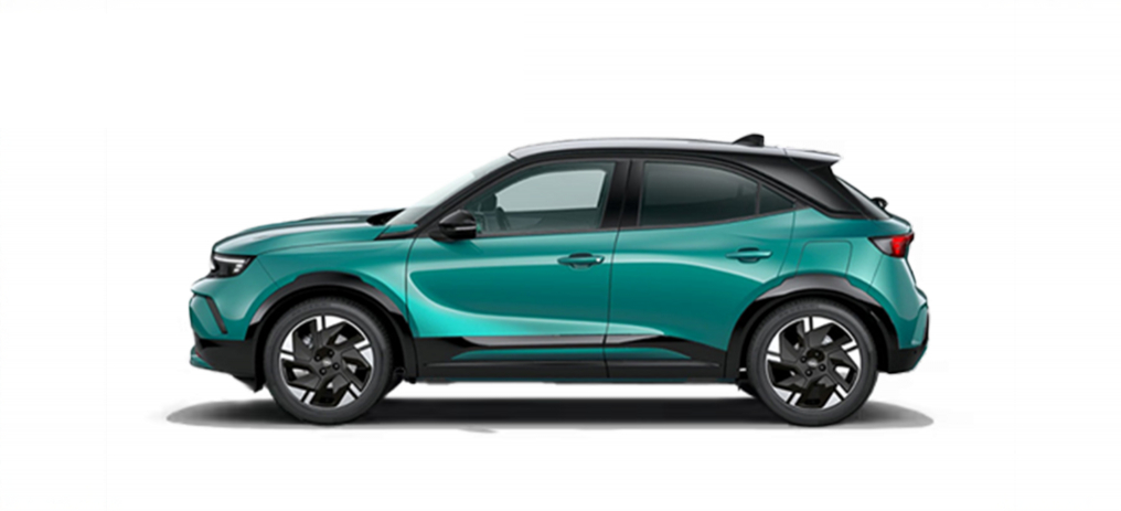 Nowy Opel Mokka - Stellantis &You Nowy Opel Mokka