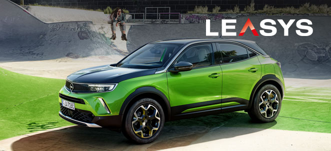 Mokka - Stellantis &You Mokka - Stellantis &You