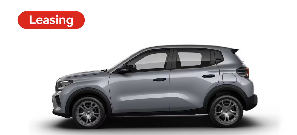 Nuova C3 Van - CITROËN