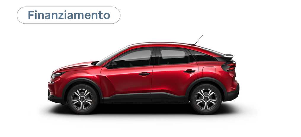 Nuova C4 - CITROËN