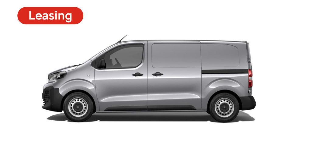 Nuovo Jumpy - CITROËN