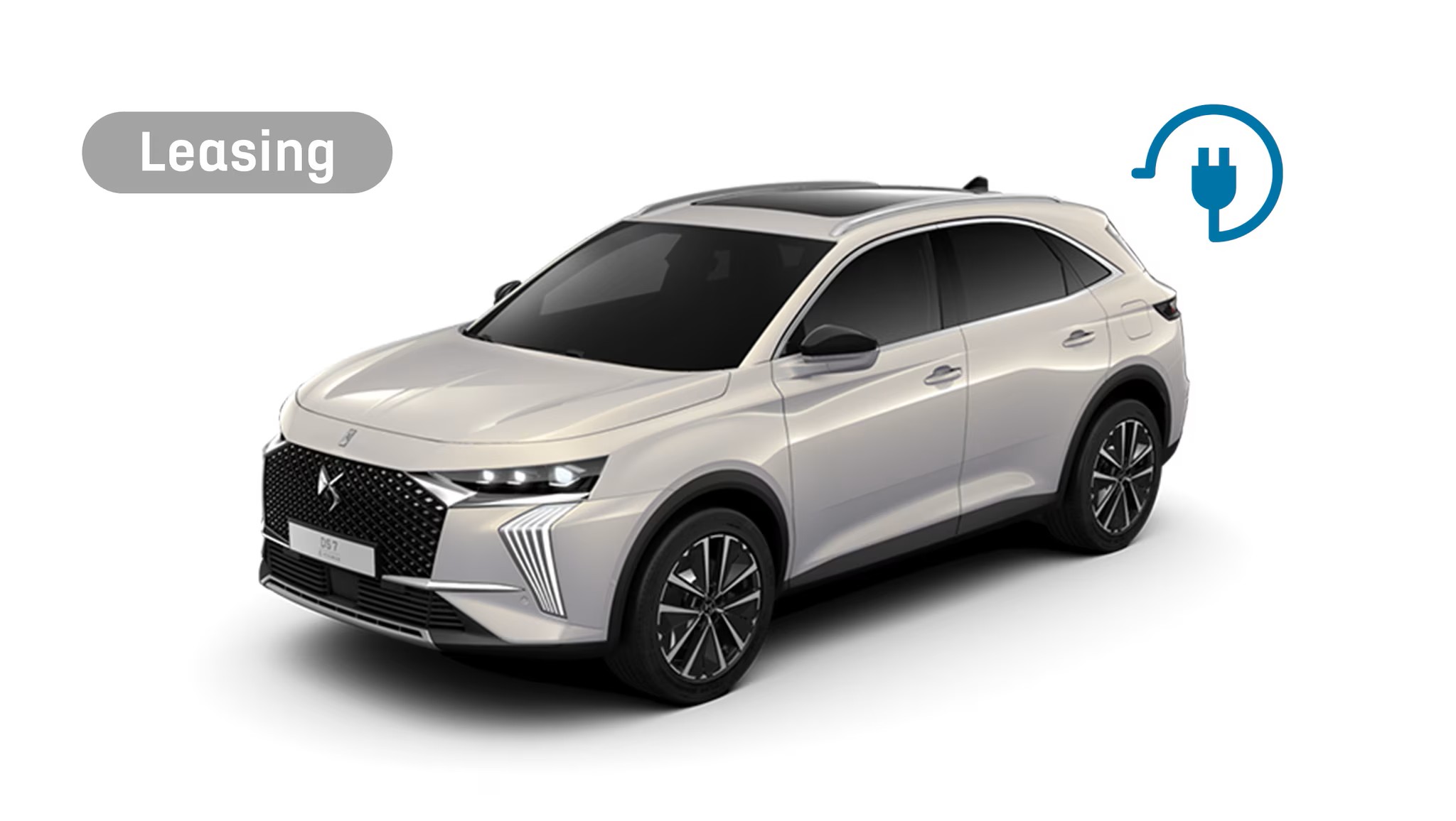 DS 7 PLUG-IN HYBRID ÉDITION FRANCE - Stellantis &You DS 7 PLUG-IN HYBRID ÉDITION FRANCE