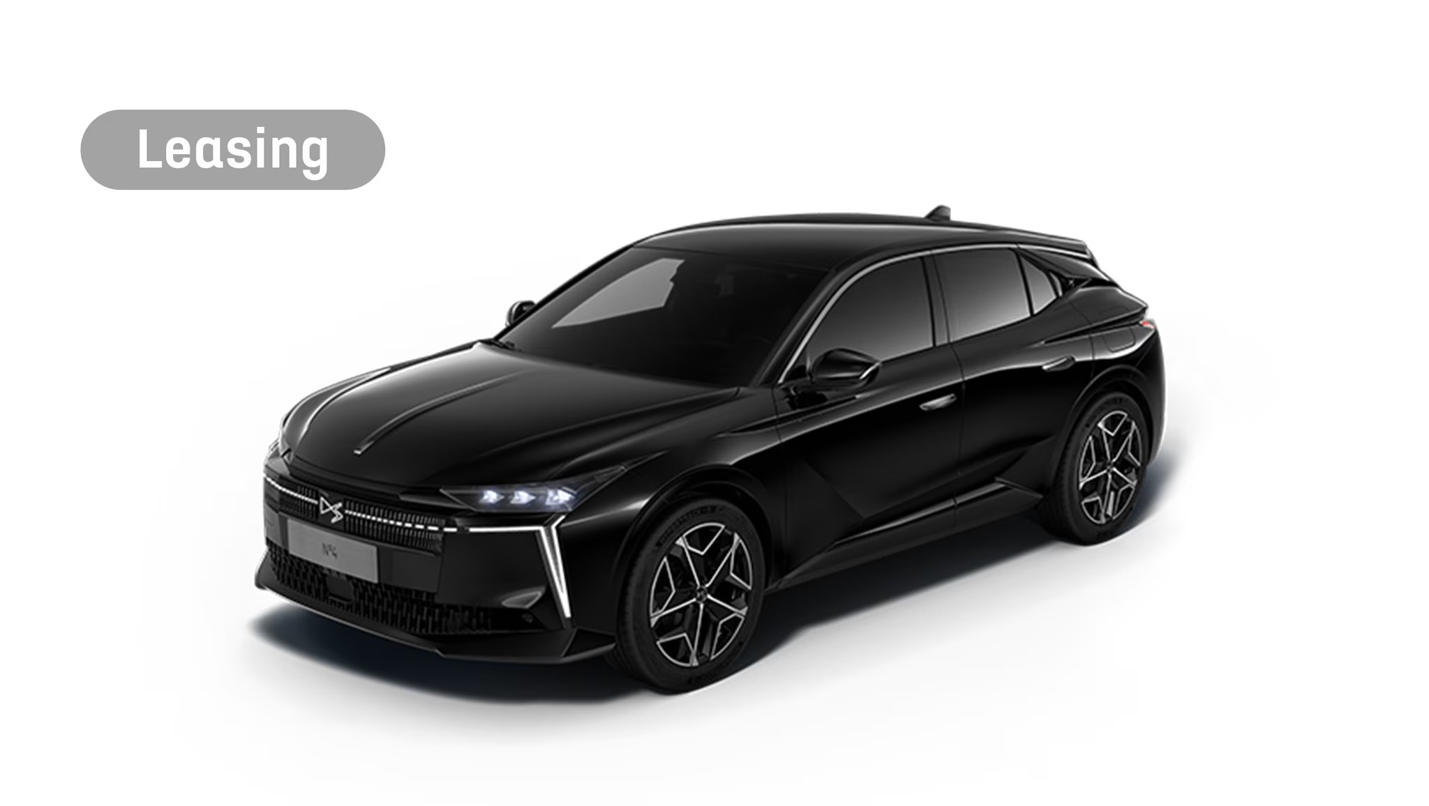 N°4 Hybrid PALLAS - Stellantis &You N°4 Hybrid PALLAS