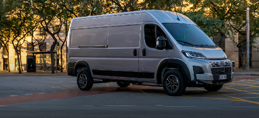 Ducato - Fiat