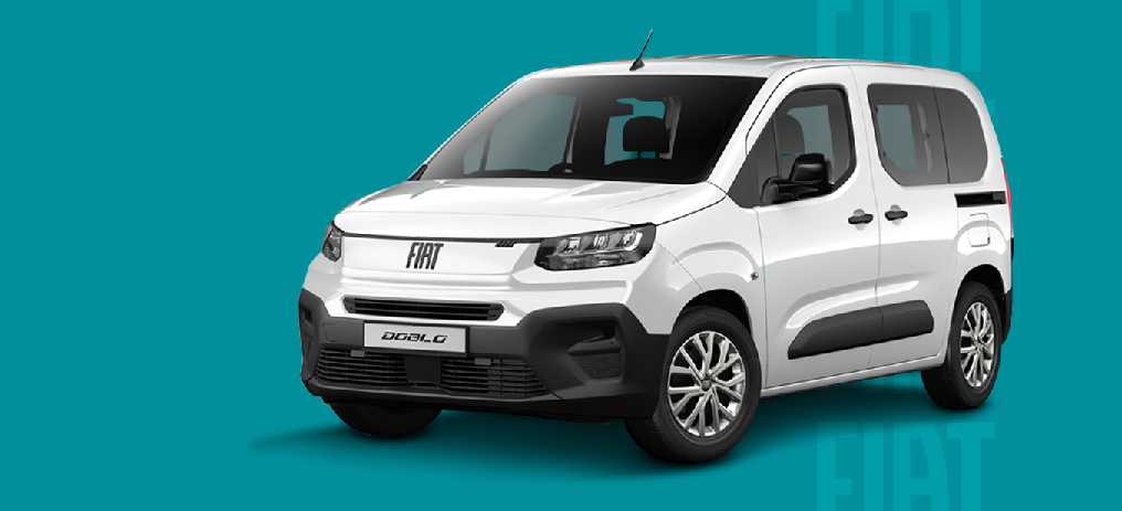 Doblò - Fiat