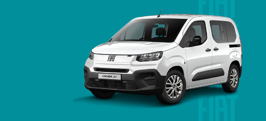Fiat Doblò