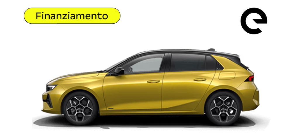 Astra Electric - Stellantis &You Astra Electric