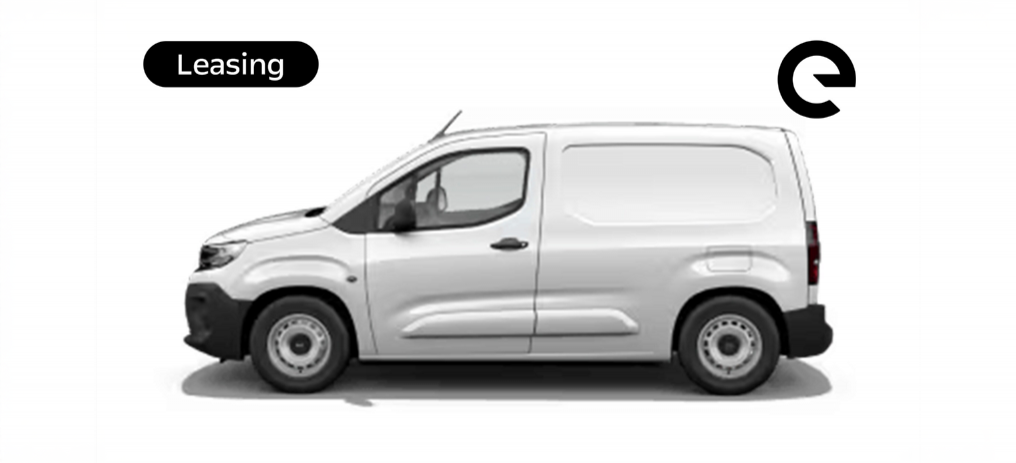 Combo Cargo Electric - Opel