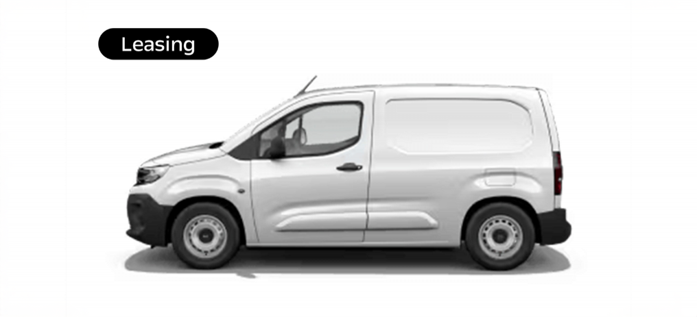 Combo Cargo - Opel