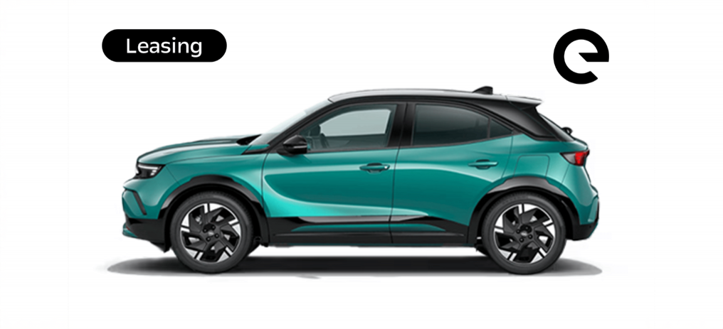 Nuovo Mokka Electric - Opel