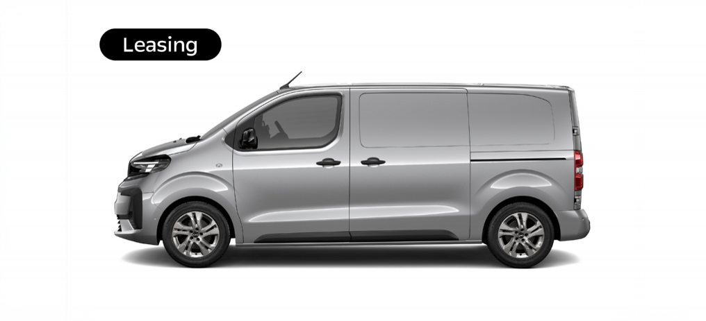 Vivaro - Opel