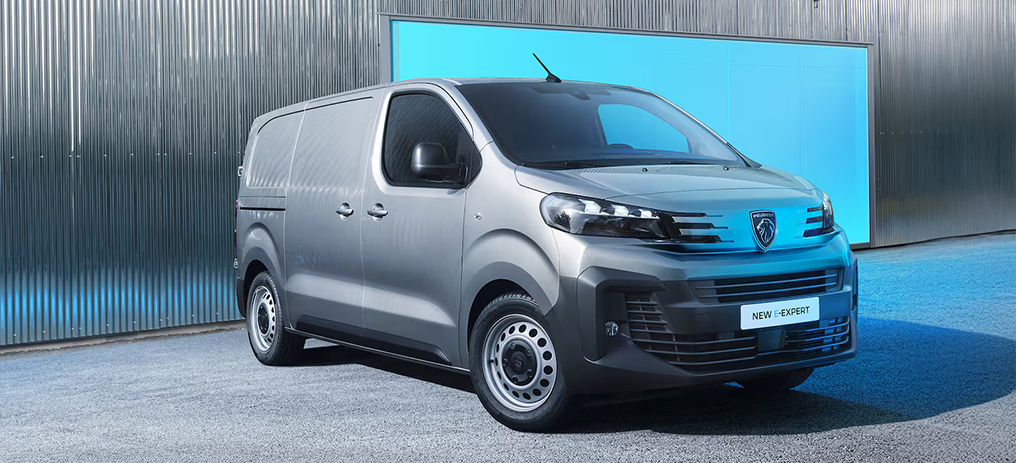 e-Expert Standard - PEUGEOT
