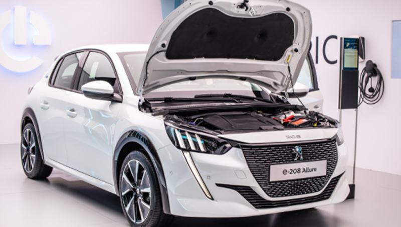 Potência e desempenho: a diversidade de motores do Peugeot 208 Potência e desempenho: a diversidade de motores do Peugeot 208