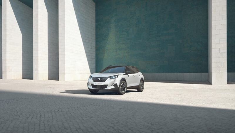 Comparação entre o Peugeot 2008 e o Citroën C3 Aircross Comparação entre o Peugeot 2008 e o Citroën C3 Aircross