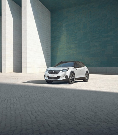 Comparatif Peugeot 2008 et Citroën C3 Aircross - Stellantis &You Comparatif Peugeot 2008 et Citroën C3 Aircross - Stellantis &You
