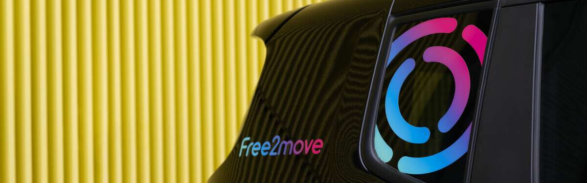 Free2move Free2move  - Stellantis &You Portugal