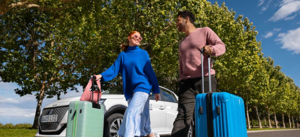 Free2move Free2move - Stellantis &You Portugal