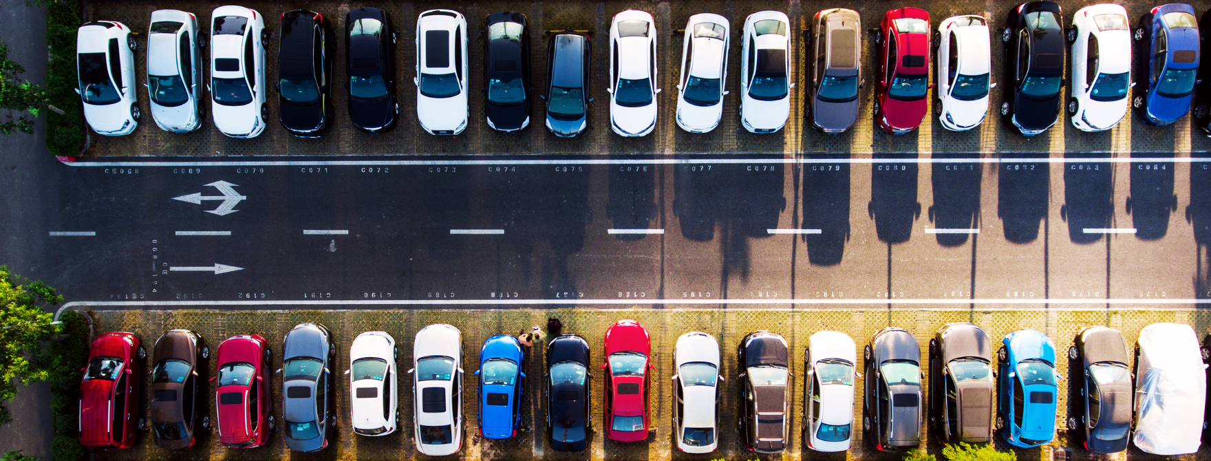 Stock de carros semi-novos e usados 