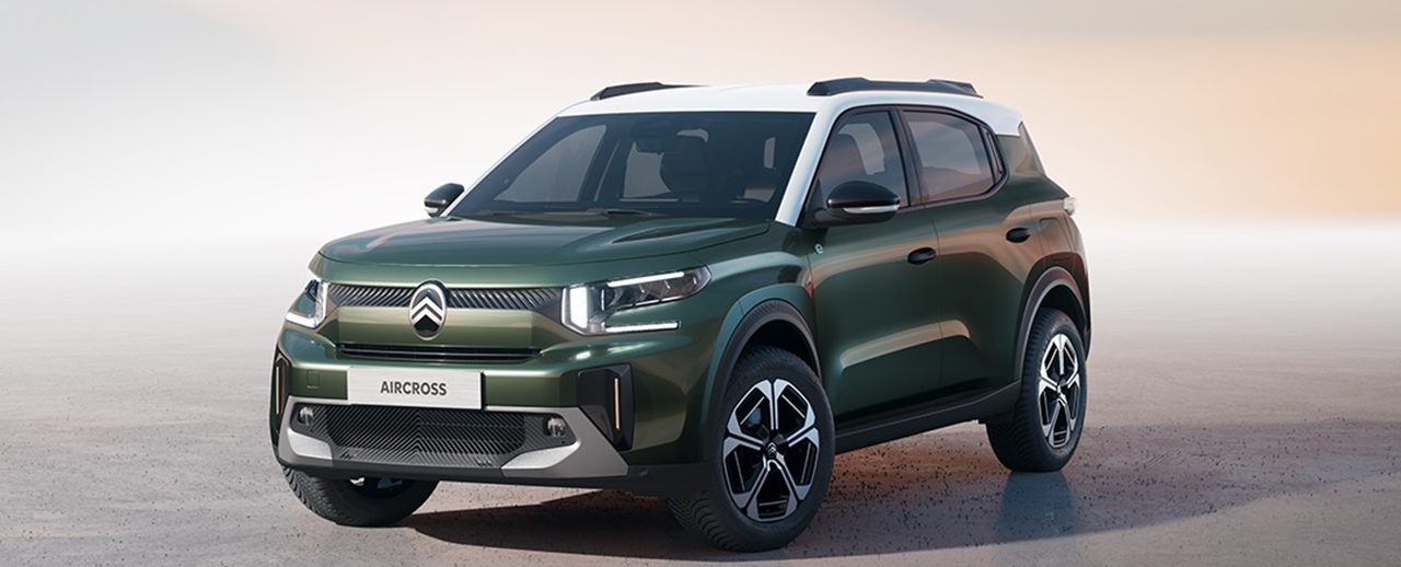 Citroën - Stellantis &You