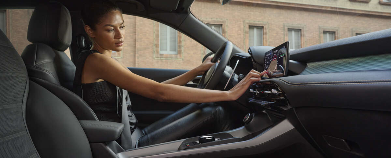 Connectivity - Stellantis &You