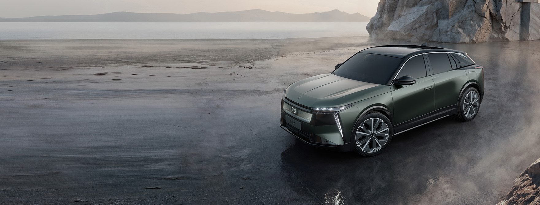 DS Automobiles - Stellantis &You
