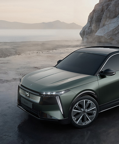 DS Automobiles - Stellantis &You