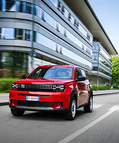 Fiat - Stellantis &You