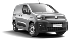 CITROEN BERLINGO Kastenwagen